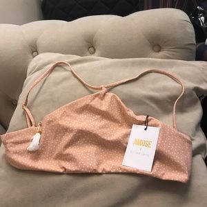 Amuse bikini top by Flynn Skye